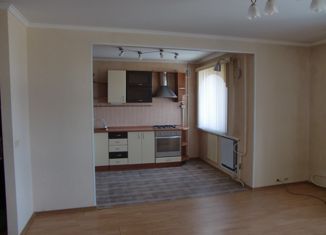 3-комнатная квартира на продажу, 59 м2, Мордовия, улица Богдана Хмельницкого, 61А