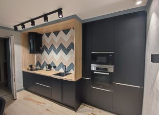 Продажа квартиры студии, 39.4 м2, Липецк, улица А.Г. Стаханова, 59