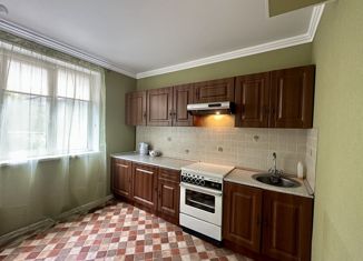 Трехкомнатная квартира на продажу, 74 м2, Москва, улица Авиаторов, 20, улица Авиаторов