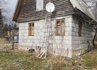 Продажа дома, 36 м2, массив Лемболово, Ягодная улица, 104А