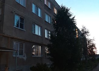 Продается 3-комнатная квартира, 64.1 м2, село Лопатино, Луговая улица, 9