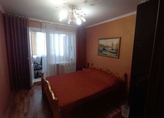 Продается 3-ком. квартира, 56.4 м2, Пенза, улица Суворова, 144, Ленинский район