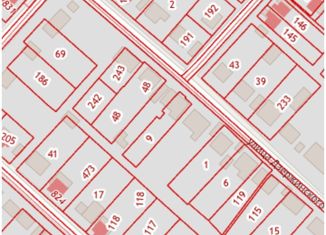 Продам земельный участок, 14 сот., село Сакмара, улица 50 лет Победы, 8