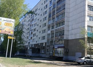 Продам 2-ком. квартиру, 47.4 м2, Курган, проспект Конституции, 62, жилой район Энергетики