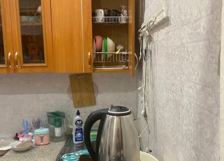 2-комнатная квартира на продажу, 46.6 м2, Забайкальский край, улица Строителей, 1