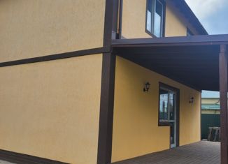 Продам дом, 193 м2, коттеджный поселок Новокосулино-2, Радужная улица, 6