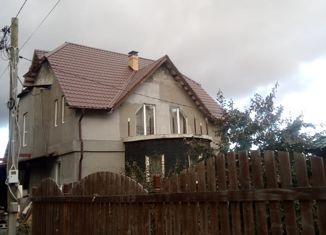 Дом на продажу, 290 м2, коллективный сад № 49 Родничок