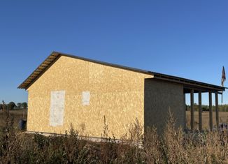 Продам дом, 110 м2, село Новое Ерёмкино, Садовая улица, 8