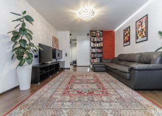 3-ком. квартира на продажу, 104.5 м2, Новосибирск, улица Орджоникидзе, 30, метро Площадь Ленина