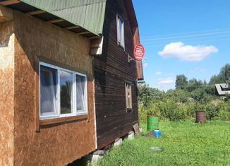 Продаю дом, 96 м2, садоводческий массив Пупышево, Сиреневая улица