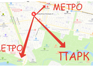Продажа 1-ком. квартиры, 39 м2, Москва, улица Юных Ленинцев, 55, метро Кузьминки