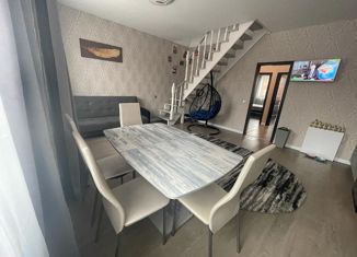 Продажа таунхауса, 100 м2, село Михайловка, Абрикосовая улица, 17