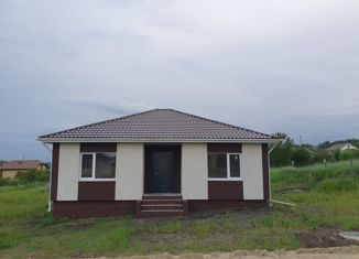 Продается дом, 84.3 м2, село Новая Нелидовка, 2-й Луговой переулок