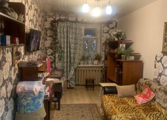 Двухкомнатная квартира на продажу, 47 м2, Иваново, улица Генерала Хлебникова, 5