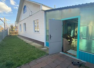 Продажа дома, 122.2 м2, село Тумутук, улица Тельмана, 85