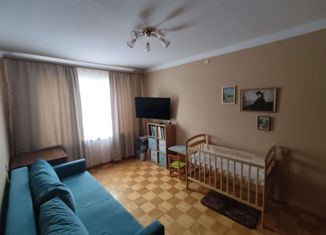 Продаю 2-комнатную квартиру, 43 м2, Ижевск, Пушкинская улица, 286, жилой район Север