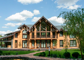 Дом на продажу, 650 м2, деревня Веледниково