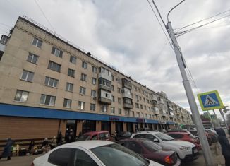 Продажа 3-ком. квартиры, 60.6 м2, Уфа, улица Ахметова, 324, жилой район Затон