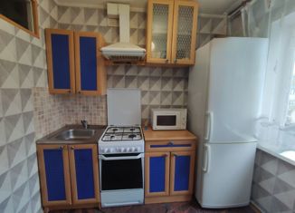 Продается 1-комнатная квартира, 31.5 м2, Омск, Светлая улица, 10, Советский округ