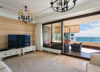 Продажа 5-ком. квартиры, 309 м2, Сочи, Театральная улица, 11, микрорайон Центральный