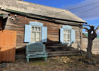 Продается дом, 34.1 м2, поселок городского типа Усть-Баргузин, Комсомольская улица, 5
