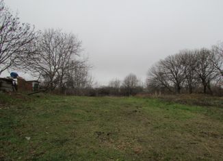 Продается участок, 1166 сот., село Чапаевское, Центральная улица