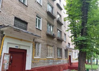 Продается 1-ком. квартира, 25.3 м2, Москва, Мартеновская улица, 27, район Новогиреево