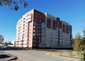 Продается однокомнатная квартира, 42.3 м2, Вологда, Новгородская улица, 8, микрорайон Ремсельмаш