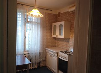 Однокомнатная квартира на продажу, 31.3 м2, Петергоф, Озерковая улица, 39