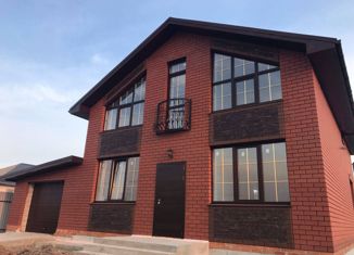 Дом на продажу, 158.6 м2, деревня Падерина, Луговая улица