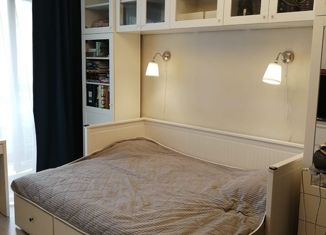 Продажа 2-ком. квартиры, 43 м2, Москва, улица Молдагуловой, 15к2, улица Молдагуловой