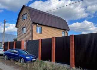 Продается дом, 238 м2, СНТ Пласт, Центральная улица