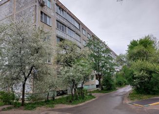 Продажа двухкомнатной квартиры, 55.1 м2, Серпухов, улица Ворошилова, 167А