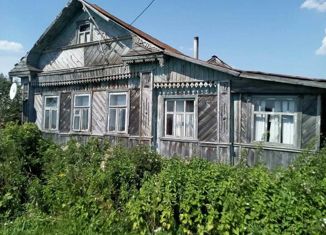 Продаю дом, 50 м2, Ивановская область, деревня Лбово, 21