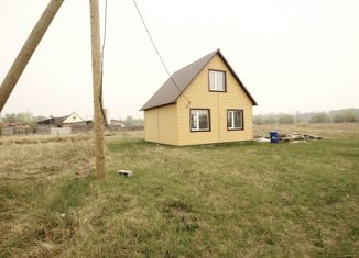 Продажа дома, 51.7 м2, посёлок Гилёво