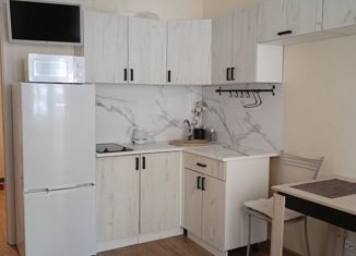 Продам 1-ком. квартиру, 36 м2, Нижний Новгород, улица Романтиков, 8, ЖК Новая Кузнечиха