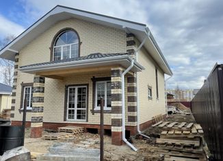 Дом на продажу, 183 м2, село Осиново, Комсомольская улица