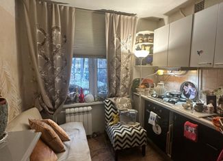 Двухкомнатная квартира на продажу, 38.1 м2, Москва, Красностуденческий проезд, 5, Красностуденческий проезд