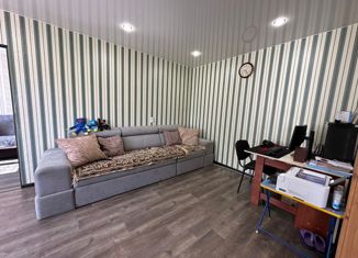Продам двухкомнатную квартиру, 45 м2, село Высокая Гора, Юбилейная улица, 4