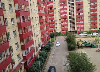 Продам 3-комнатную квартиру, 89.6 м2, Иркутск, улица Сурнова, 30/9, ЖК Видный