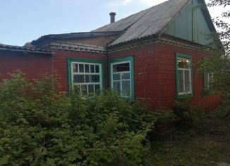 Дом на продажу, 52 м2, хутор Верхнеерохин, Белорусская улица