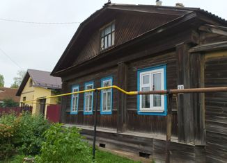 Продаю дом, 62.5 м2, Кинешма, улица Григория Фомина