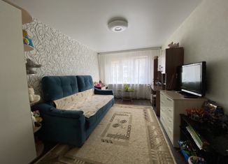 Двухкомнатная квартира на продажу, 52.6 м2, Пензенская область, улица Терешковой, 6