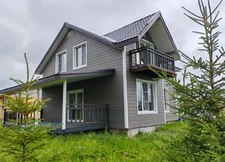 Продам дом, 165 м2, деревня Новоникольское