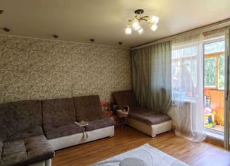 Продажа двухкомнатной квартиры, 50.5 м2, Кемеровская область, Комсомольский проспект, 63