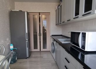 Продается 3-комнатная квартира, 63 м2, Якутск, улица Кальвица, 9/2, микрорайон Рабочий Городок