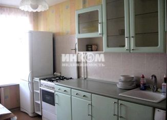 Продается 1-ком. квартира, 35 м2, Москва, Кирпичная улица, 8, Кирпичная улица