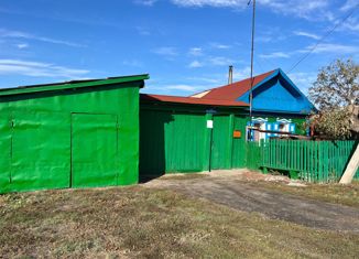 Продается дом, 43.5 м2, Калачинск, Зелёная улица