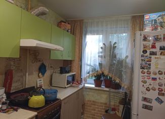 Продам трехкомнатную квартиру, 60 м2, Ярославская область, улица Труфанова, 29к4