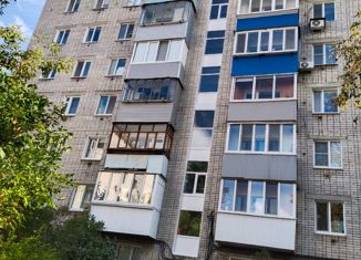 Однокомнатная квартира на продажу, 30.7 м2, Ульяновская область, Хрустальная улица, 52